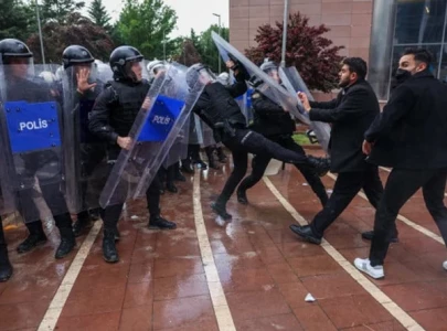 turkish police force ousted opp leaders out of party hq turkish police force ousted opp leaders out of party hq