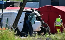 four belgium pupils killed after train hit