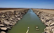sindh protests unjust water cuts by irsa sindh protests unjust water cuts by irsa