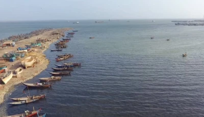 maritime security a plan to install vessel monitoring systems vms on fishing boats has been finalised to curb illegal activities at sea photo express