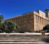 israel seizes ibrahimi mosque in west bank israel seizes ibrahimi mosque in west bank