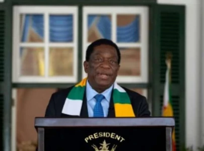 zimbabwean court acquits journalist of hostility towards president zimbabwean court acquits journalist of hostility towards president