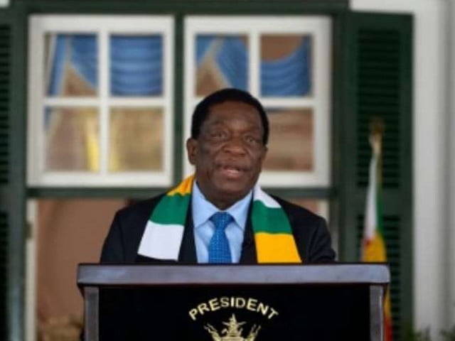 Zimbabwean court acquits journalist of 'hostility' towards president