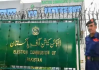 ecp turns up heat on k p islamabad over lg polls