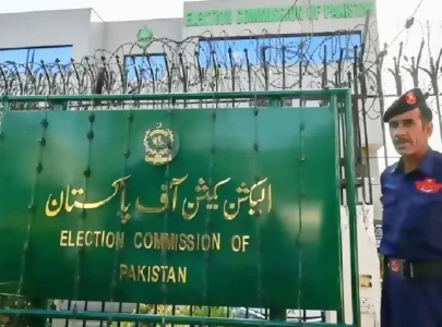 ecp turns up heat on k p islamabad over lg polls ecp turns up heat on k p islamabad over lg polls