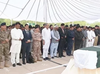 29 terrorists eliminated in precision retribution strikes