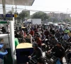 petrol strike averted as govt gives in to dealers petrol strike averted as govt gives in to dealers
