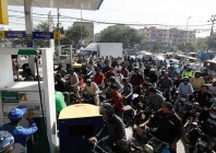 petrol strike averted as govt gives in to dealers
