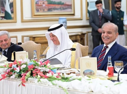 pm touts makkah pact as harbinger of peace pm touts makkah pact as harbinger of peace