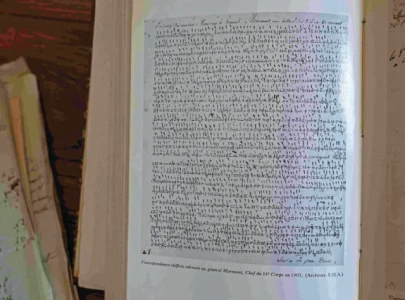 ai unlocks secrets buried for centuries ai unlocks secrets buried for centuries