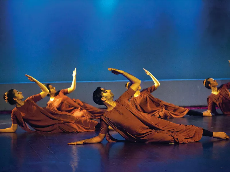 the soul stirring performance by siddiqui and her students at the pnca on friday photo myra iqbal express the soul stirring performance by siddiqui and her students at the pnca on friday photo myra iqbal express