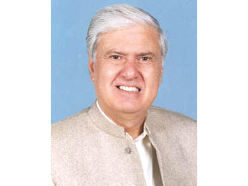 aftab ahmed khan sherpao party ticket qwp contesting from na 8 charsadda 2008 elections won from na 8