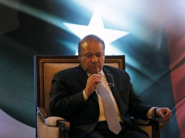 nawaz sharif looks on during a lecture on sri lanka pakistan relations in colombo sri lanka january 5 2016 photo reuters nawaz sharif looks on during a lecture on sri lanka pakistan relations in colombo sri lanka january 5 2016 photo reuters