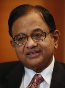 chidambaram s race to reform indian economy runs into political hurdles