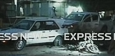 one killed as anp candidate in charsadda escapes bomb attack