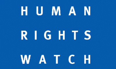 election security call in the army if necessary urges hrw