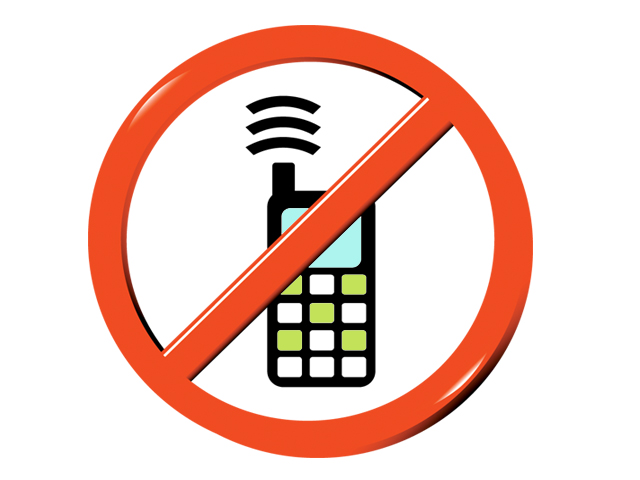 the dpo says that cell phones had been prohibited so that counters could not communicate with outsiders or members of the political parties photo file