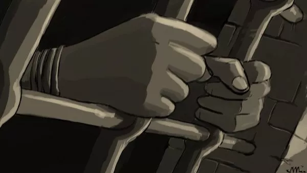 cop held for aiding iphone smuggling bid cop held for aiding iphone smuggling bid