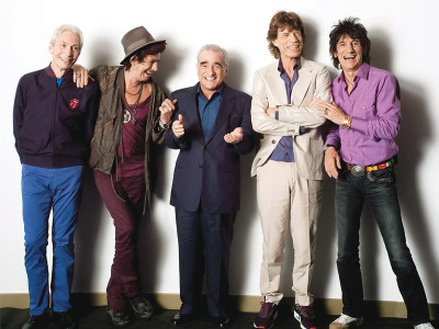 rolling stones to play surprise la gig ahead of us tour