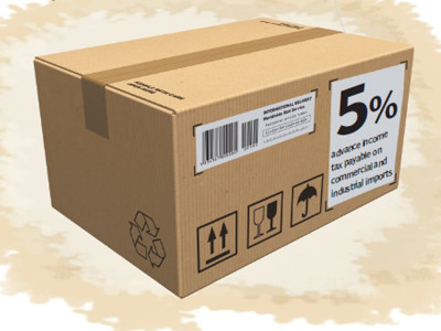 a conflict of interest foreign investors resist drive to increase tax rates a conflict of interest foreign investors resist drive to increase tax rates