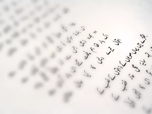 dr tariq rehman s new book analyses the history and development of the two languages dr tariq rehman s new book analyses the history and development of the two languages