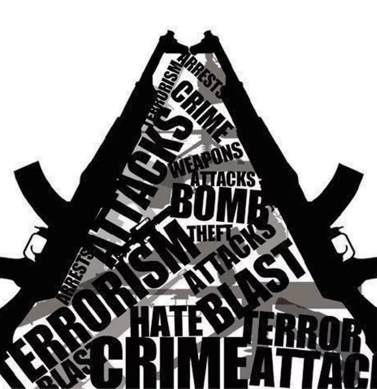 the parties do not seem to have enough understanding of the socio political problems related to terrorism