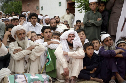 tribesmen urged to educate their youth tribesmen urged to educate their youth