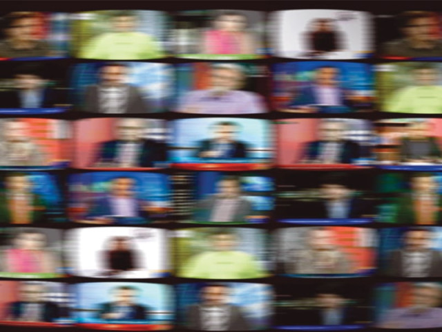 four channels have just hit the airwaves in pakistan and 10 more are in the offing how much more can the viewer take four channels have just hit the airwaves in pakistan and 10 more are in the offing how much more can the viewer take