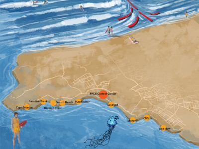 coast to coast safety at the beach coast to coast safety at the beach