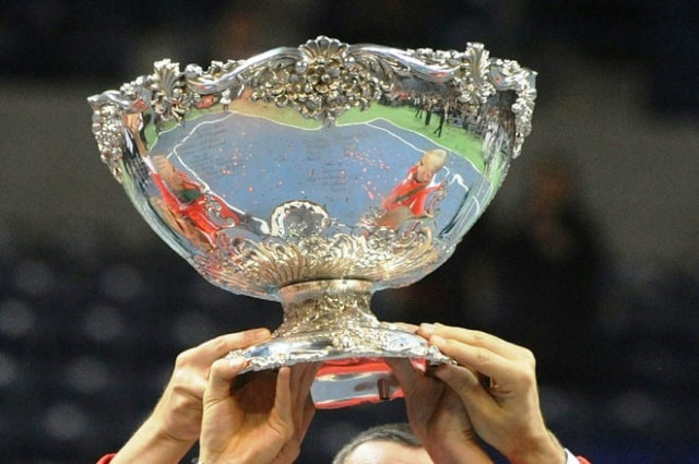 the itf davis cup committee announced that new zealand will stay as winners and will now face philippines in the third round in september photo afp file the itf davis cup committee announced that new zealand will stay as winners and will now face philippines in the third round in september photo afp file