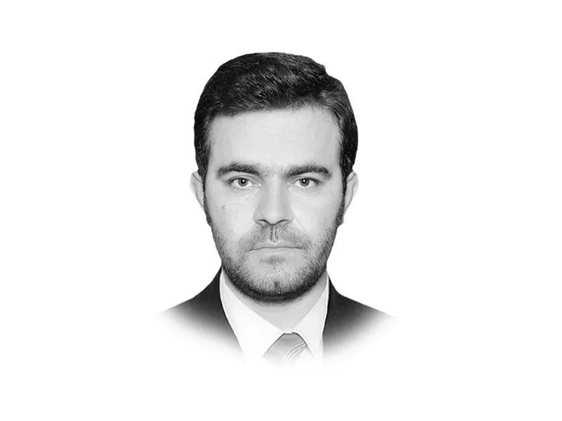 the writer is a research analyst at the sustainable development policy institute the writer is a research analyst at the sustainable development policy institute