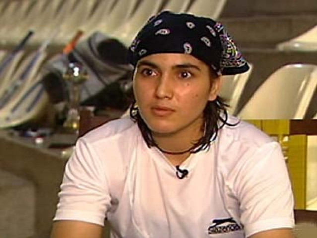 maria will be a top ranked player in two years time because she has what it takes to become a champion says power photo screenshot maria will be a top ranked player in two years time because she has what it takes to become a champion says power photo screenshot