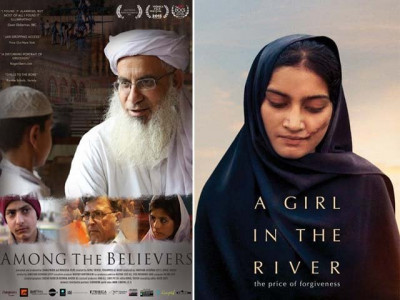 pakistani documentary makers are getting nominated for emmys but their own country does not give them any recognition pakistani documentary makers are getting nominated for emmys but their own country does not give them any recognition