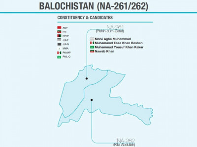 constituency profile ideology over individuals constituency profile ideology over individuals