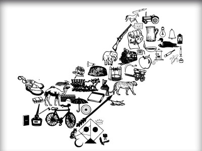 parha likha pakistan a means but no end