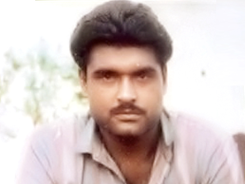 sarabjit singh photo file