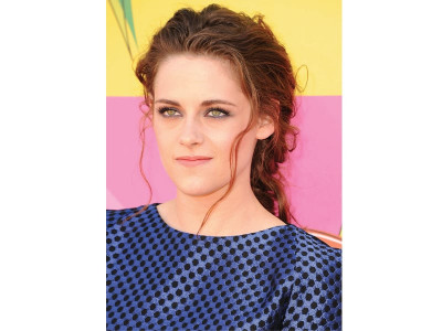did you know kristen stewart voted best dressed again