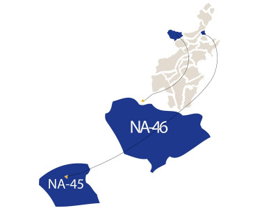 khyber agency notes luring a leery electorate khyber agency notes luring a leery electorate