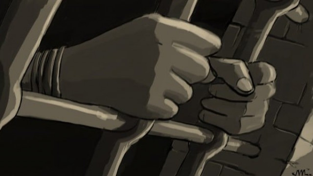 prisoner suffered serious head injuries photo file prisoner suffered serious head injuries photo file