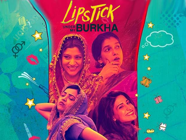 Lipstick under my burkha best sale full movie watch online