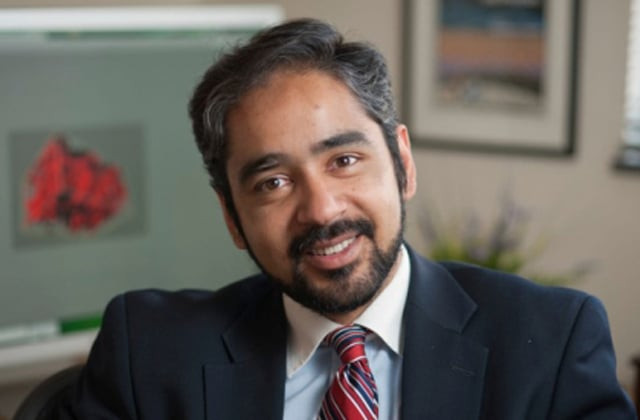 zaman to be honored for his contributions in developing computational models of tumor development photo bu com zaman to be honored for his contributions in developing computational models of tumor development photo bu com