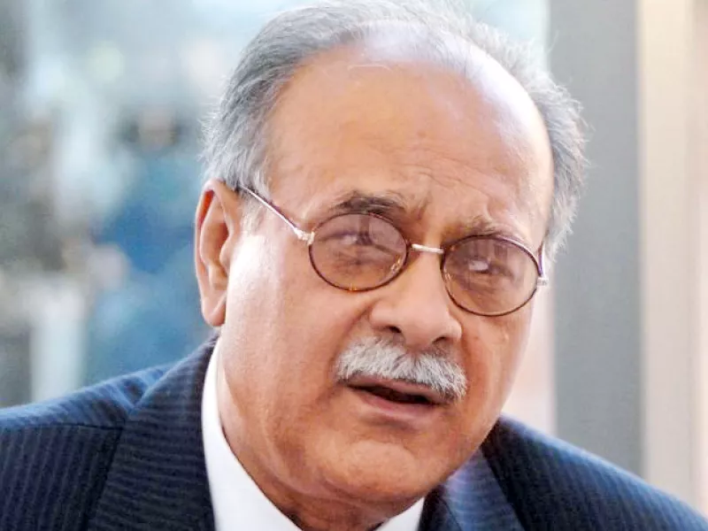 the conservation and maintenance of historical sites was a national responsibility says sethi photo file the conservation and maintenance of historical sites was a national responsibility says sethi photo file