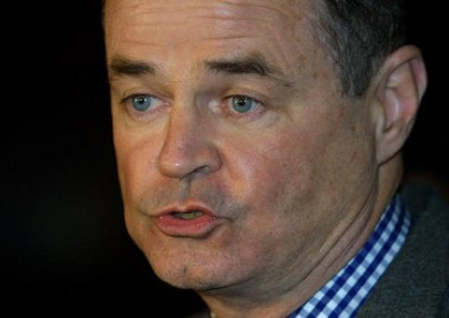 kerry names former us diplomat as new af pak envoy