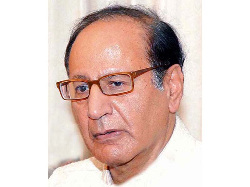 if nawaz comes into power it would be a serious threat to the democratic set up due to his stubborn and inflexible attitude says chaudhry shujaat