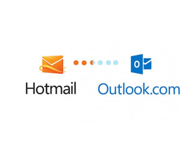 hotmail is dead as outlook com takes over