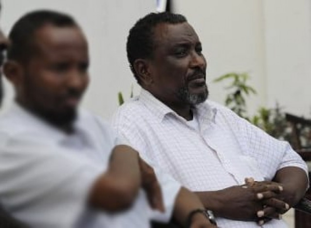 quot the young men need to be trained to get skills and get integrated into society quot says afweyne photo afp quot the young men need to be trained to get skills and get integrated into society quot says afweyne photo afp