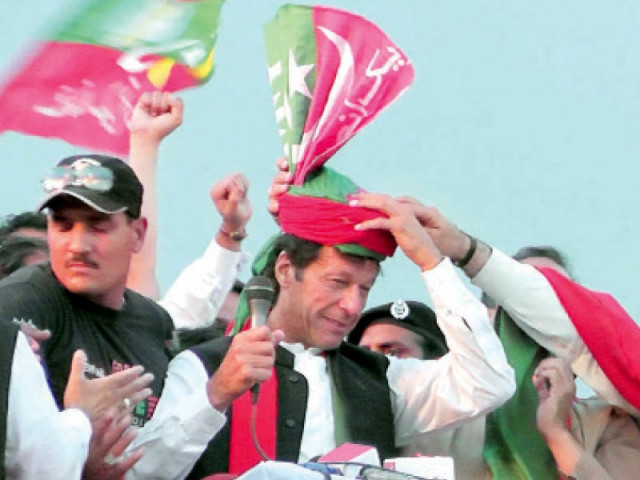 pti chairman imran khan addressing a public gathering at attock photo rashid ali express pti chairman imran khan addressing a public gathering at attock photo rashid ali express