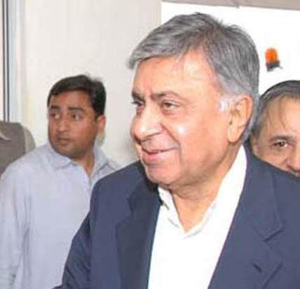 caretaker information minister arif nizami says an elaborate security apparatus had been moved and put in place to ensure a conducive environment for holding elections throughout the country