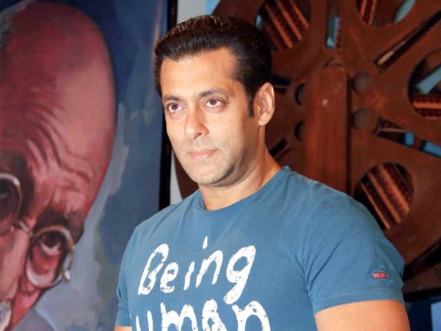 salman khan s ngo being human is taking part in a charity programme which aims at curing 500 children suffering from heart ailments photo file salman khan s ngo being human is taking part in a charity programme which aims at curing 500 children suffering from heart ailments photo file