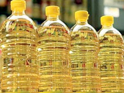 palm oil imports to drop below 2 billion